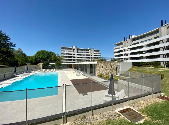 Departamento · 104m² · 3 Ambientes · 2 Cocheras