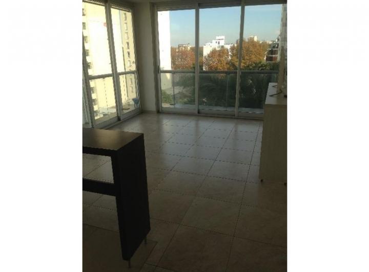 Departamento · 61m² · 3 Ambientes · 1 Cochera