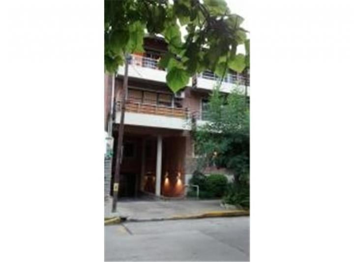 Departamento · 42m² · 2 Ambientes · 1 Cochera
