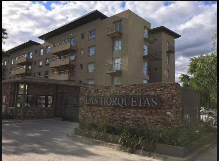 Departamento · 48m² · 2 Ambientes · 1 Cochera