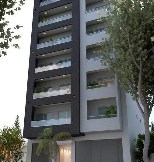 Departamento · 70m² · 3 Ambientes