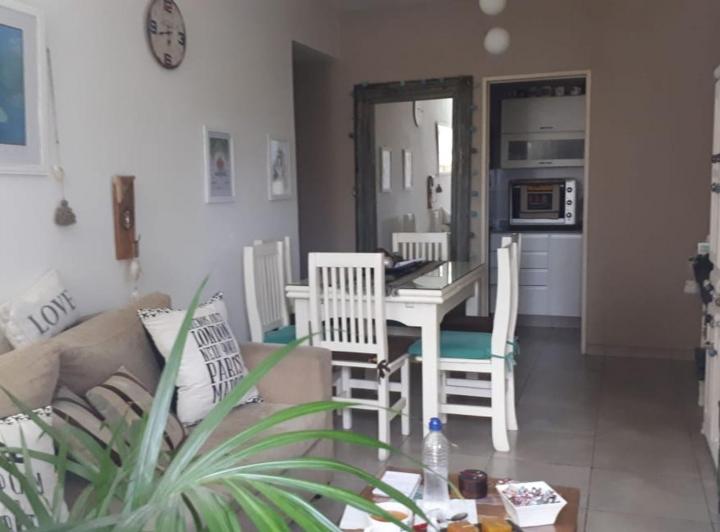 Departamento · 66m² · 3 Ambientes