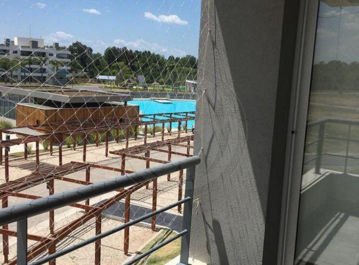 Departamento · 70m² · 3 Ambientes · 1 Cochera