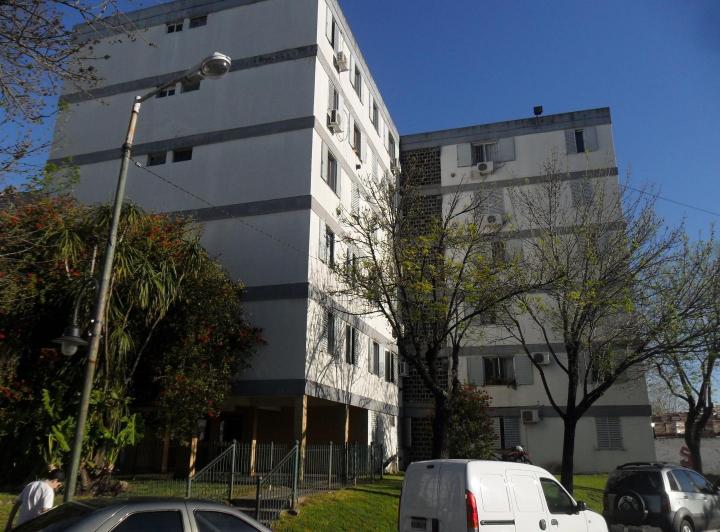 Departamento · 72m² · 3 Ambientes