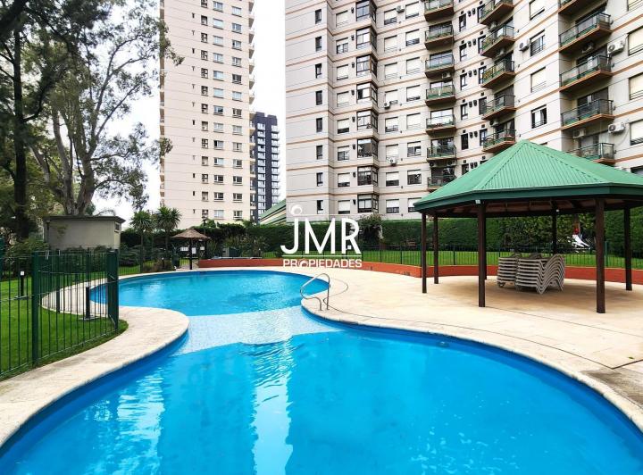 Departamento · 53m² · 3 Ambientes