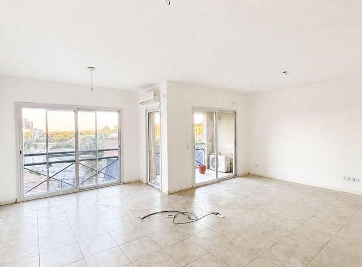 Departamento · 46m² · 1 Ambiente · 1 Cochera