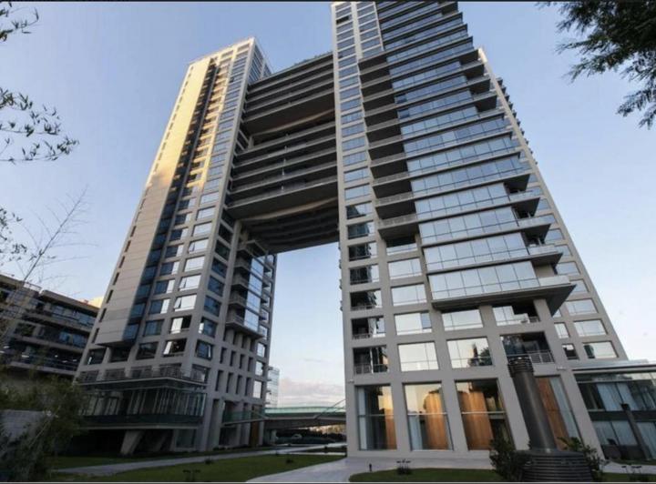 Departamento · 287m² · 4 Ambientes · 2 Cocheras