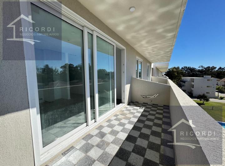 Departamento · 47m² · 2 Ambientes · 1 Cochera