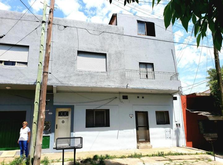 Departamento · 74m² · 3 Ambientes