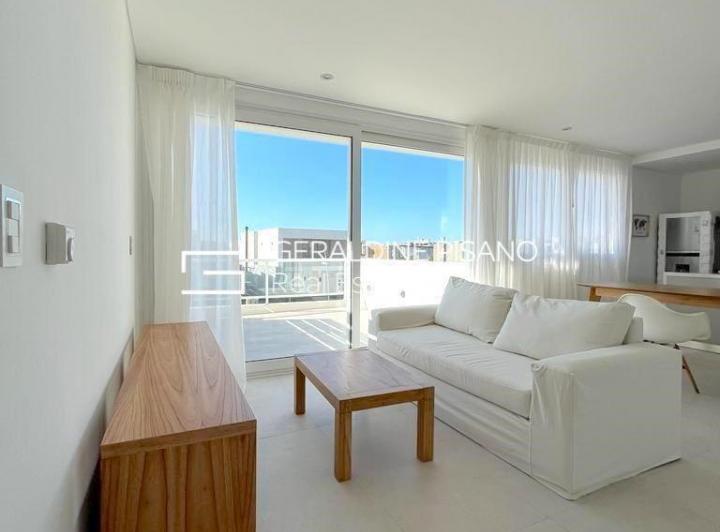 Departamento · 77m² · 3 Ambientes · 1 Cochera