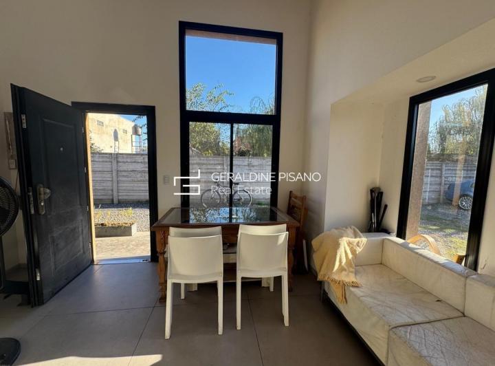 Departamento · 45m² · 2 Ambientes · 1 Cochera