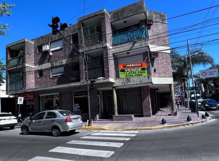 Departamento · 57m² · 3 Ambientes