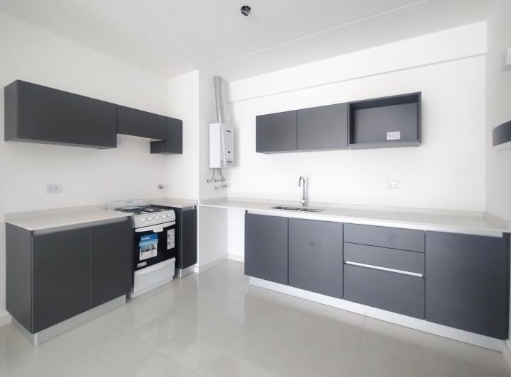 Departamento · 76m² · 3 Ambientes