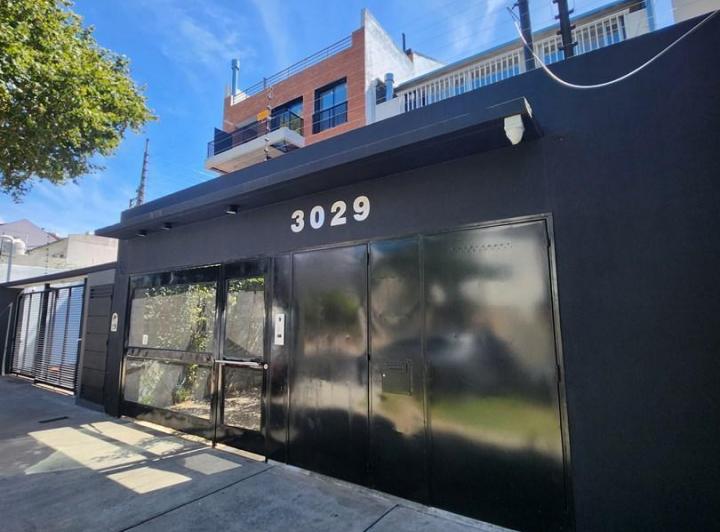 Departamento · 60m² · 2 Ambientes · 1 Cochera