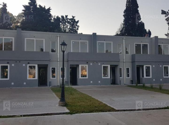 Departamento · 34m²