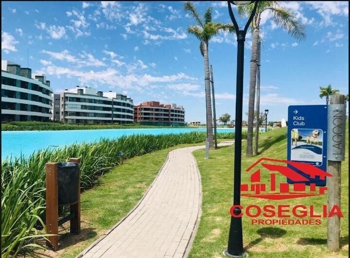 Departamento · 29m² · 1 Ambiente · 1 Cochera