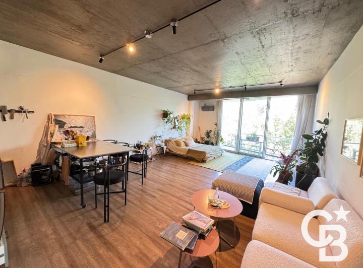Departamento · 52m² · 2 Ambientes · 1 Cochera