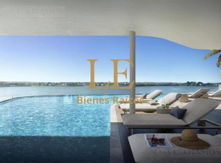 Departamento · 44m² · 2 Ambientes