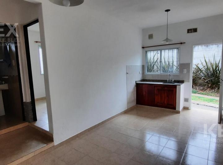 Departamento · 65m² · 2 Ambientes · 1 Cochera