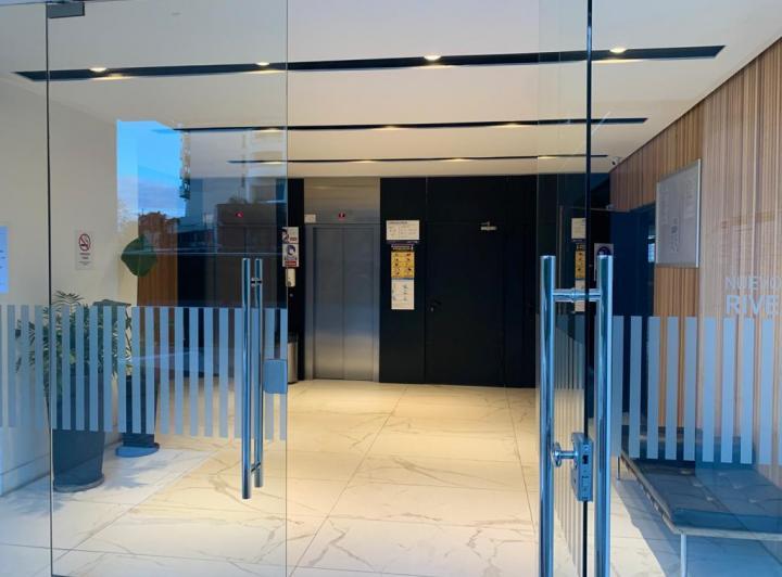 Departamento · 61m² · 3 Ambientes