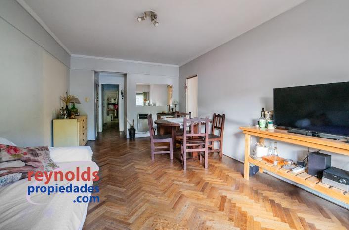 Departamento · 78m² · 4 Ambientes