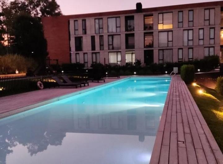 Departamento · 32m² · 1 Ambiente · 1 Cochera
