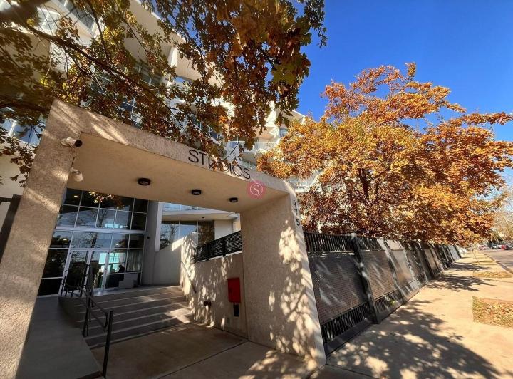 Departamento · 49m² · 2 Ambientes