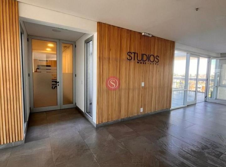 Departamento · 73m² · 1 Ambiente