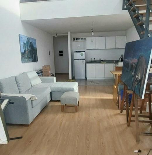Departamento · 53m² · 2 Ambientes
