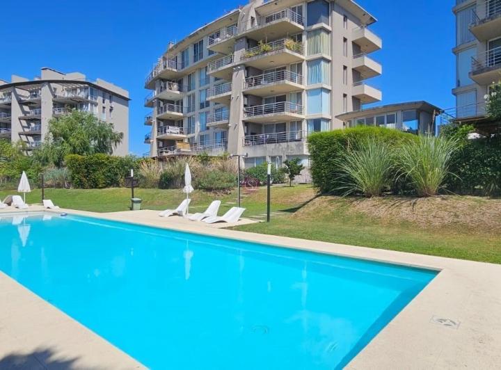 Departamento · 65m² · 3 Ambientes · 1 Cochera