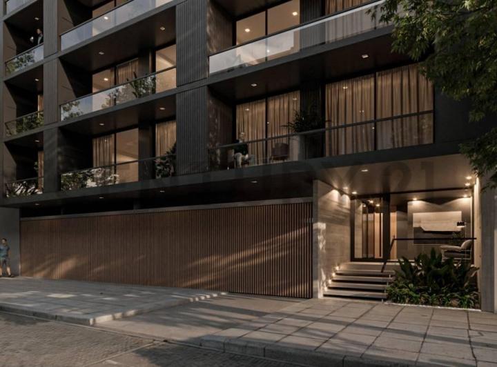 Departamento · 62m²