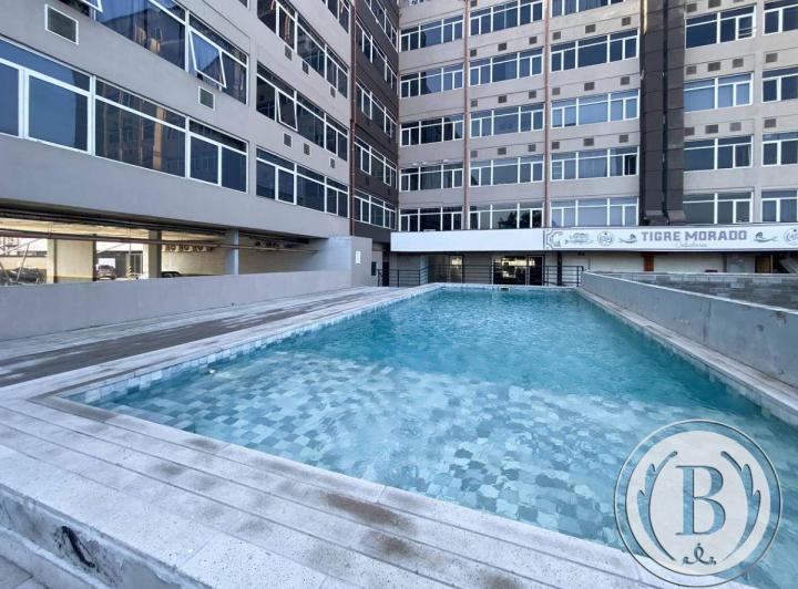 Departamento · 45m² · 2 Ambientes · 1 Cochera