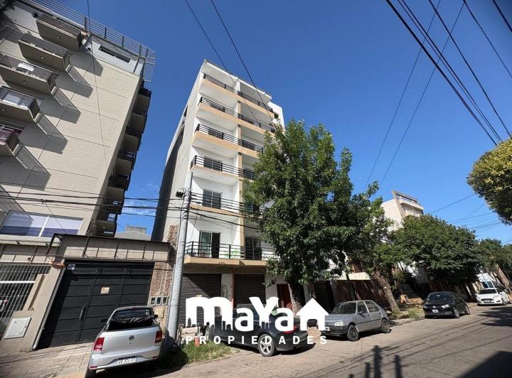 Departamento · 62m² · 2 Ambientes