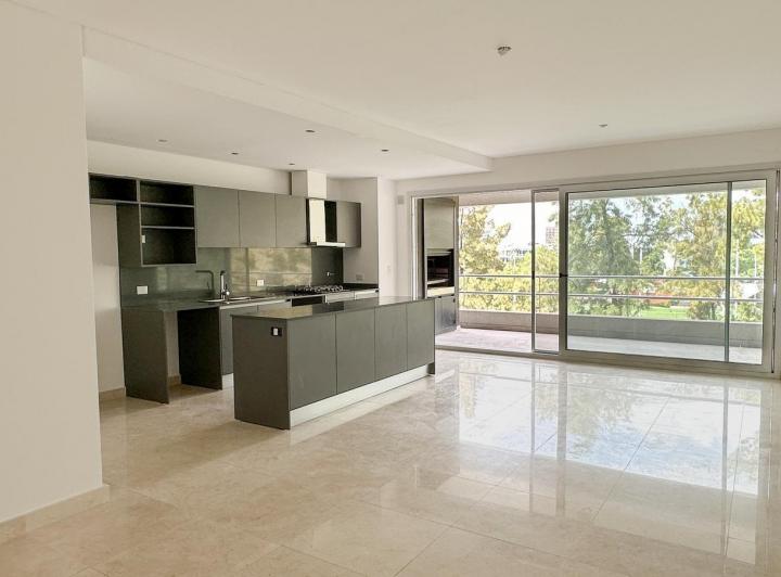 Departamento · 99m² · 3 Ambientes · 1 Cochera