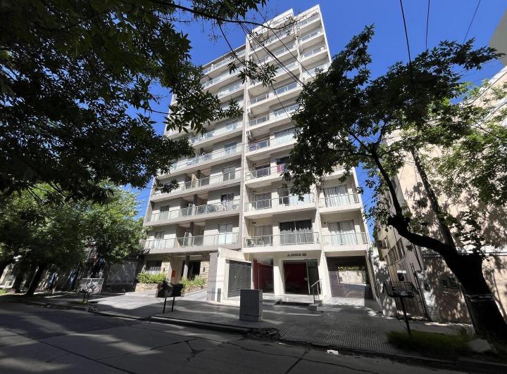 Departamento · 33m² · 1 Ambiente