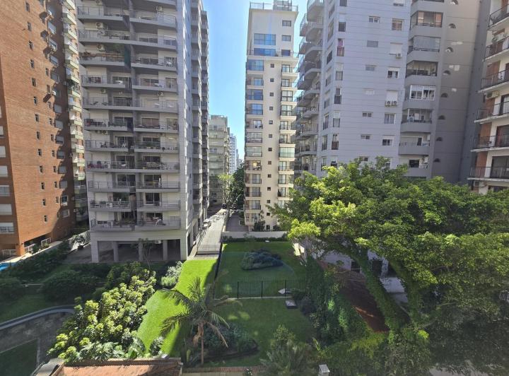 Departamento · 147m² · 5 Ambientes · 1 Cochera