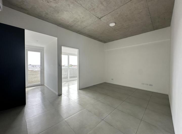 Departamento · 38m² · 2 Ambientes · 1 Cochera