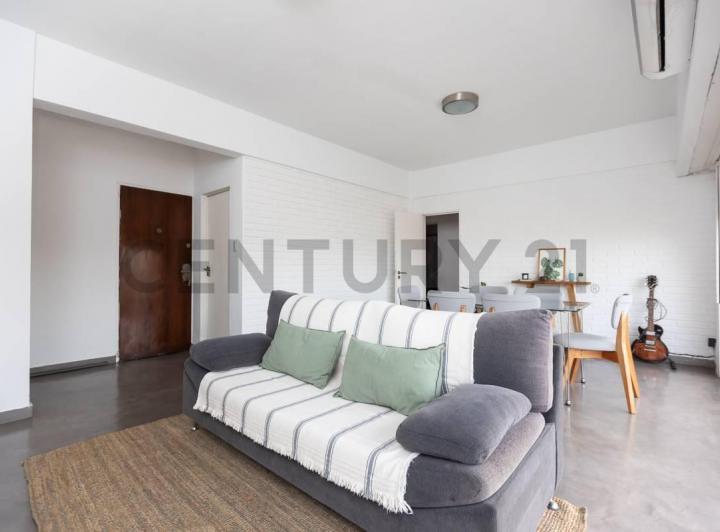 Departamento · 79m² · 3 Ambientes