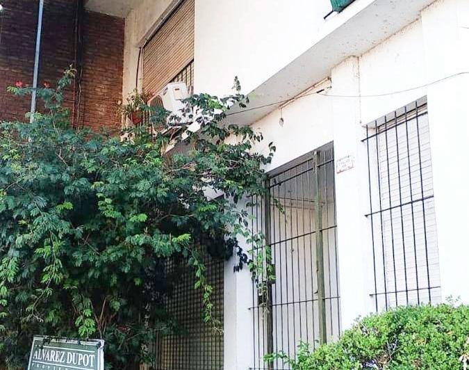 Departamento · 27m² · 1 Ambiente