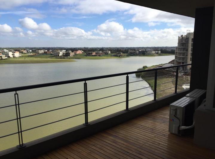 Departamento · 89m² · 2 Ambientes · 1 Cochera