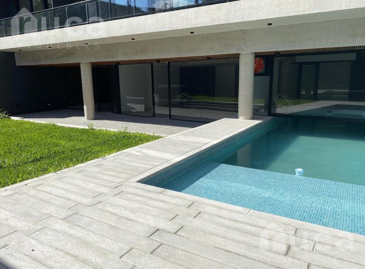 Departamento · 67m² · 3 Ambientes · 1 Cochera