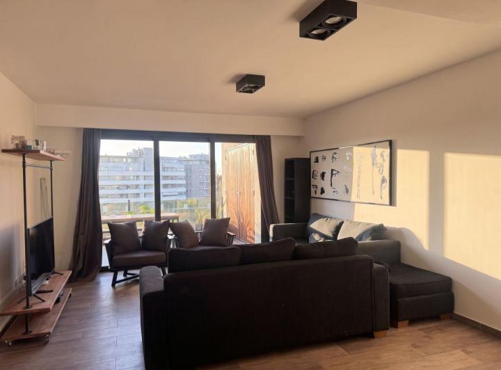 Departamento · 95m² · 3 Ambientes