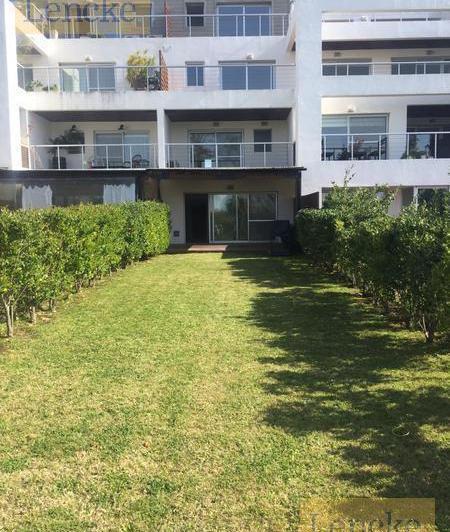 Departamento · 146m² · 3 Ambientes · 1 Cochera