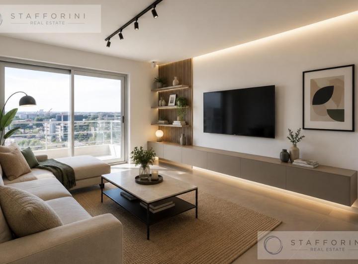 Departamento · 48m² · 2 Ambientes
