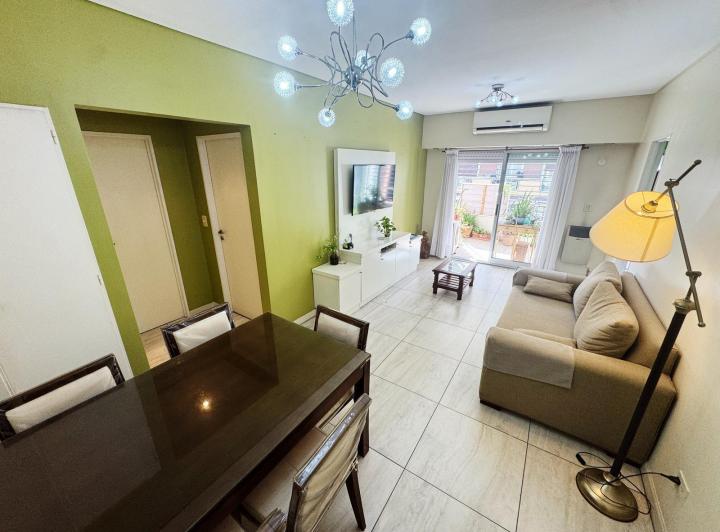 Departamento · 5m² · 2 Ambientes