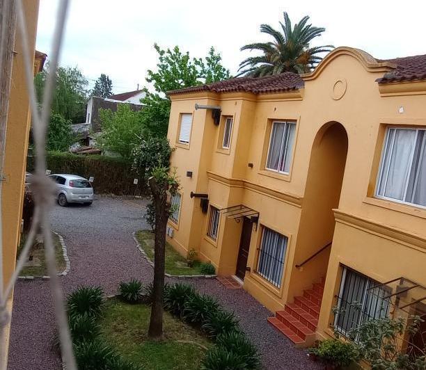 Departamento · 67m² · 3 Ambientes