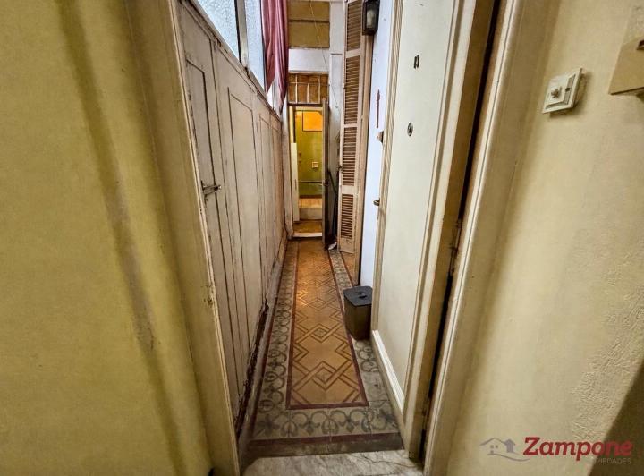 Departamento · 36m² · 2 Ambientes