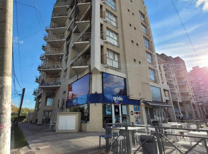 Departamento · 51m² · 2 Ambientes