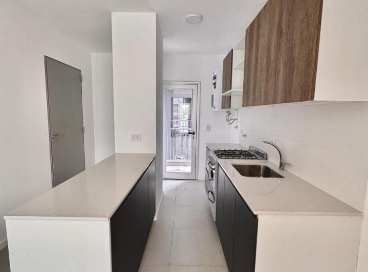 Departamento · 57m² · 3 Ambientes · 1 Cochera