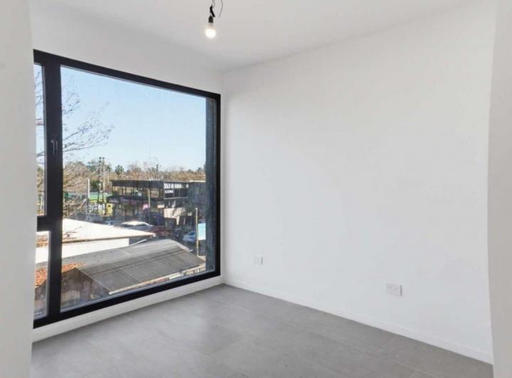Departamento · 40m² · 2 Ambientes